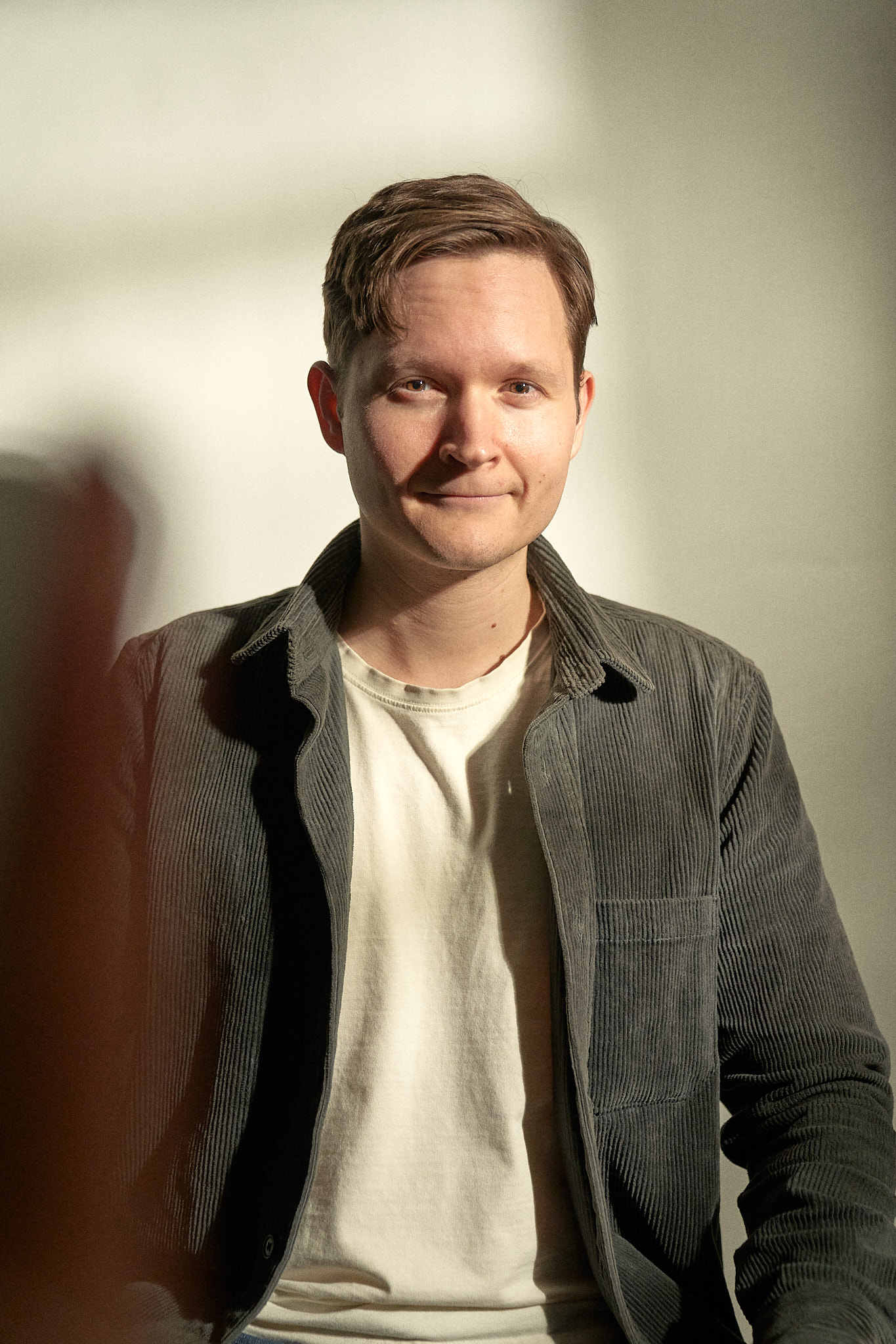 Kristian S. Munkvold