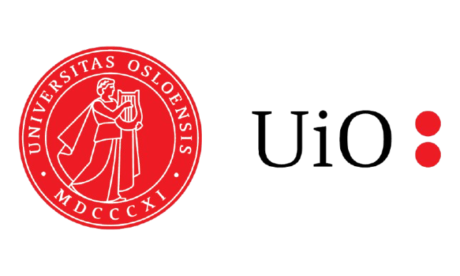 University of Oslo & OsloMet logo